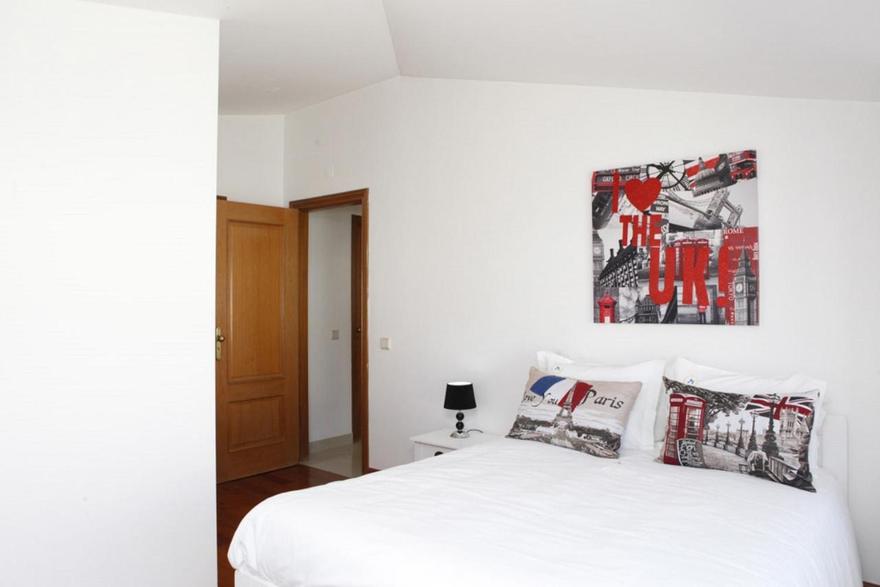 Wondrous Terrace Apartment In Cascais Center 외부 사진