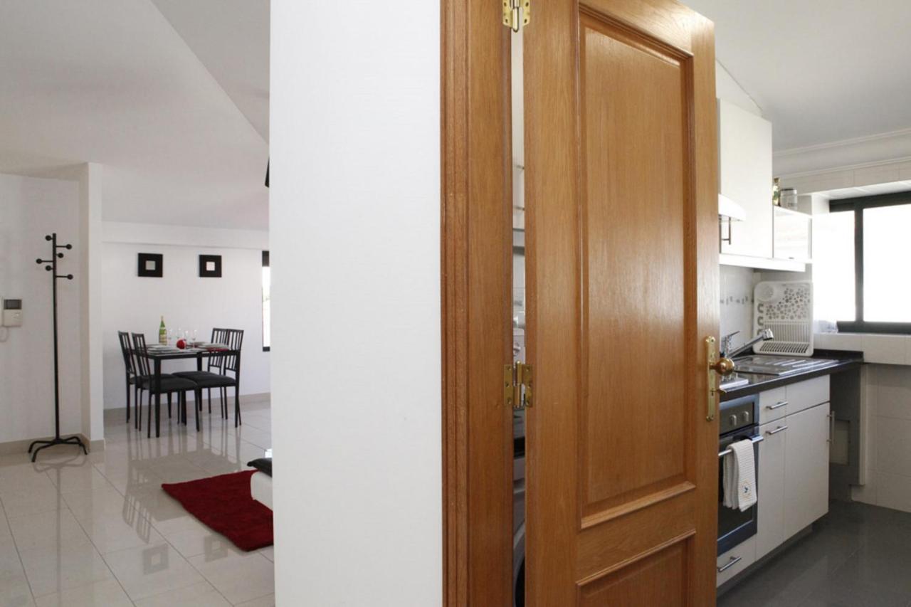 Wondrous Terrace Apartment In Cascais Center 외부 사진