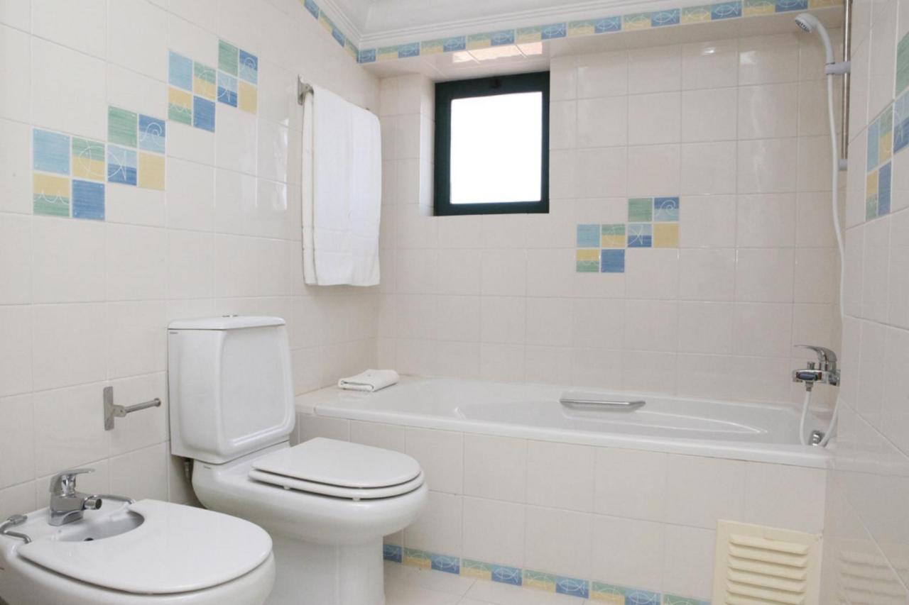Wondrous Terrace Apartment In Cascais Center 외부 사진