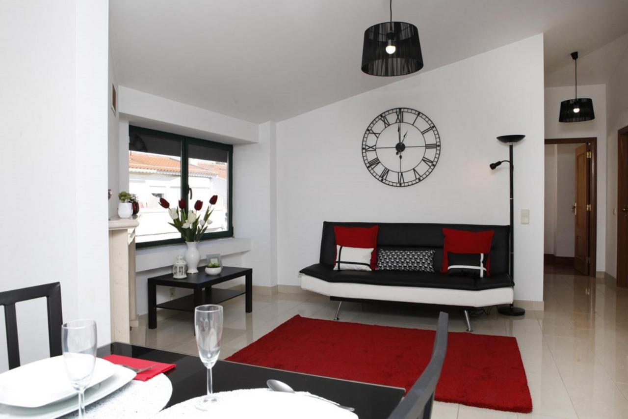 Wondrous Terrace Apartment In Cascais Center 외부 사진