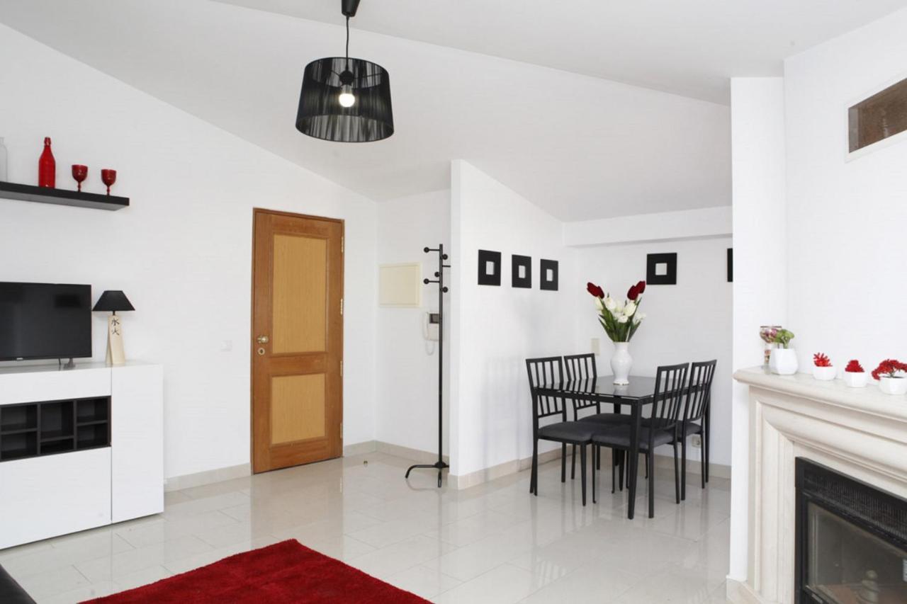 Wondrous Terrace Apartment In Cascais Center 외부 사진