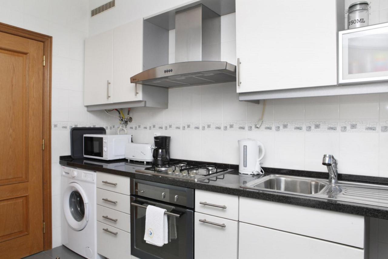 Wondrous Terrace Apartment In Cascais Center 외부 사진