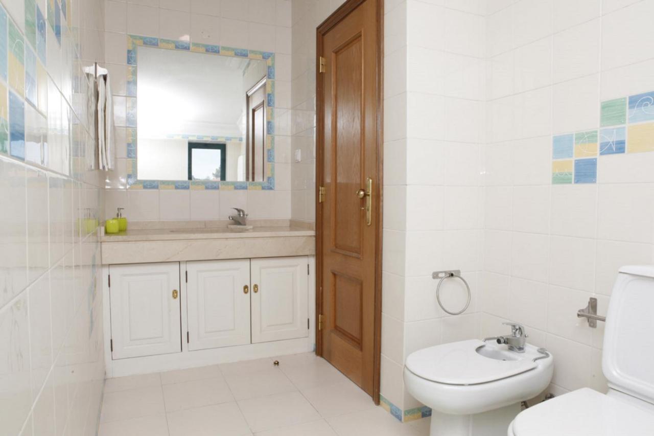 Wondrous Terrace Apartment In Cascais Center 외부 사진