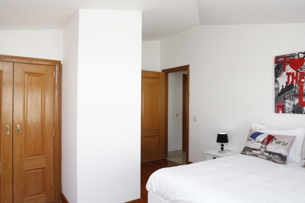 Wondrous Terrace Apartment In Cascais Center 외부 사진