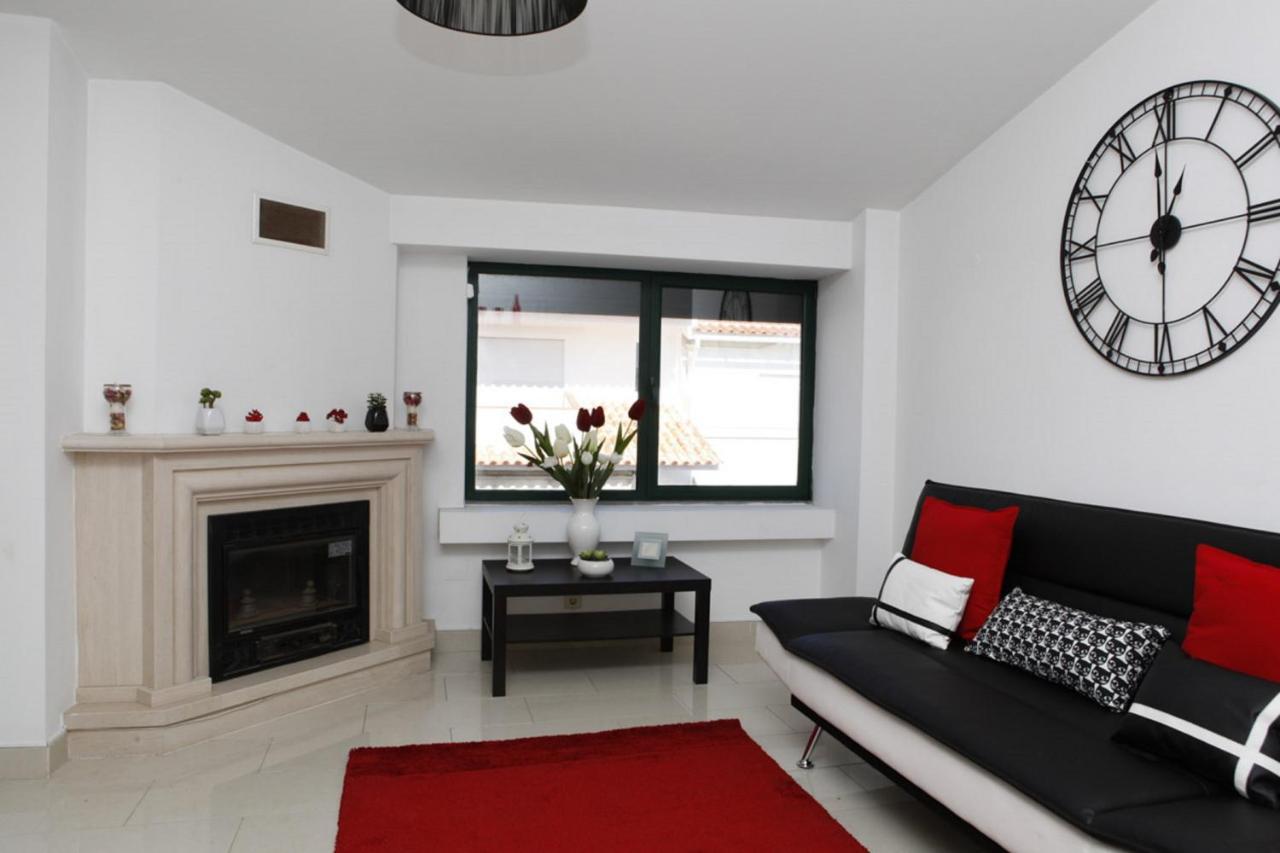 Wondrous Terrace Apartment In Cascais Center 외부 사진
