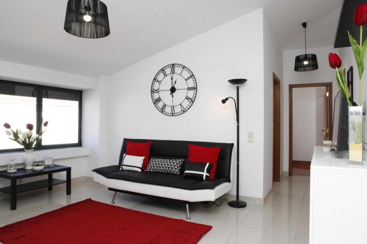 Wondrous Terrace Apartment In Cascais Center 외부 사진